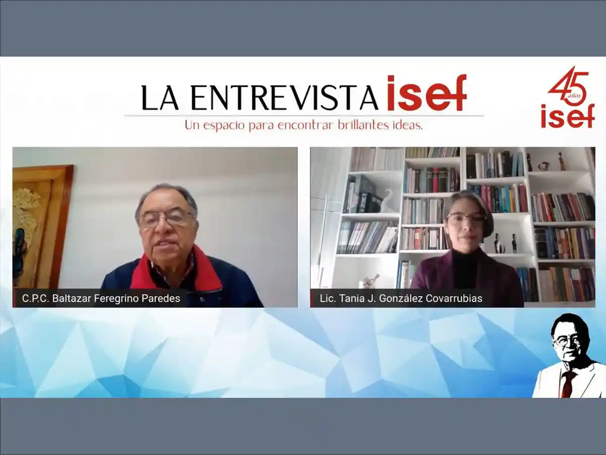 ISEF - Aseguramiento Precautorio y Embargos según la propuesta de reforma al CFF 2021